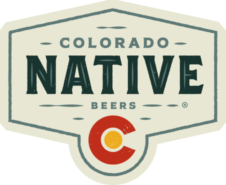 Colorado Native logo
