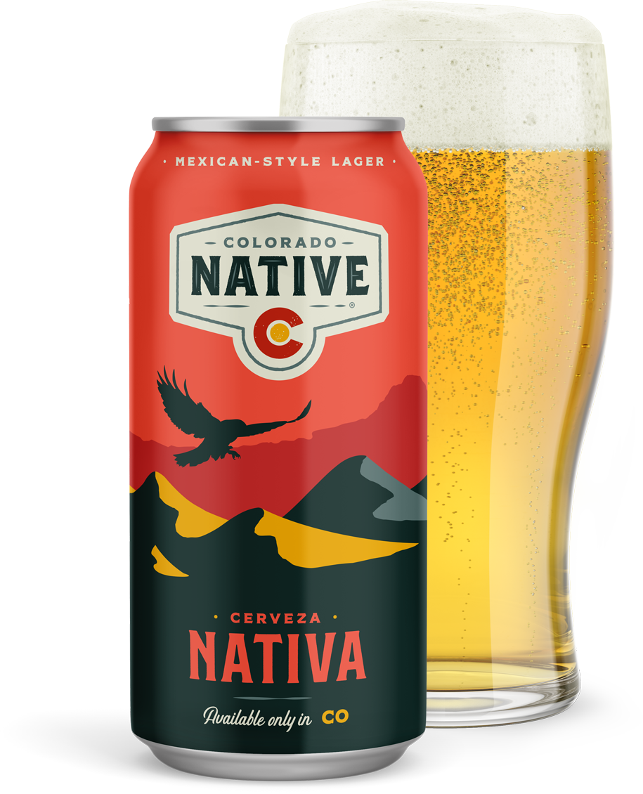 Cerveza Nativa beer