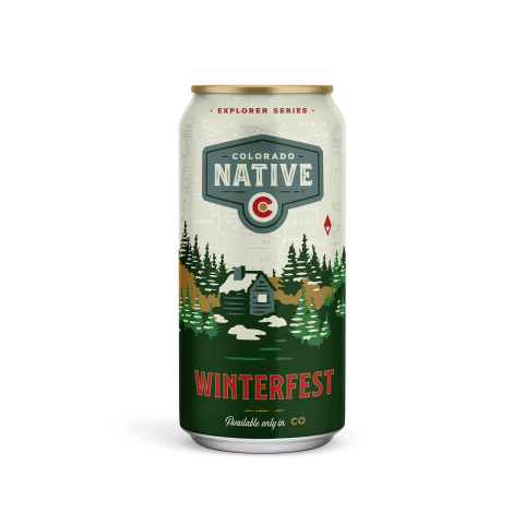 Winterfest beer